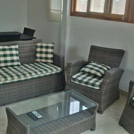 Los Maderos De Colan: Casa #5 +Bbq+Pool+Wifi מראה חיצוני תמונה
