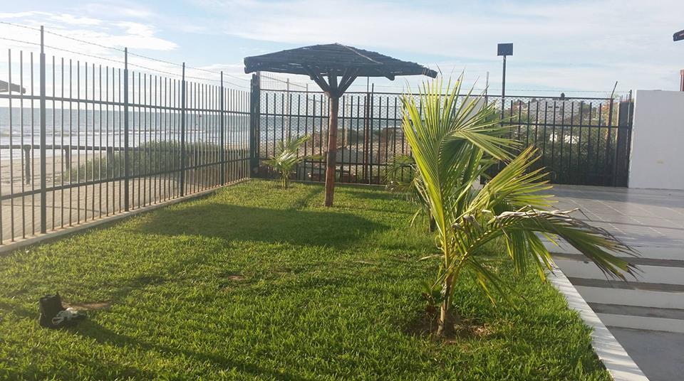 Los Maderos De Colan: Casa #5 +Bbq+Pool+Wifi מראה חיצוני תמונה